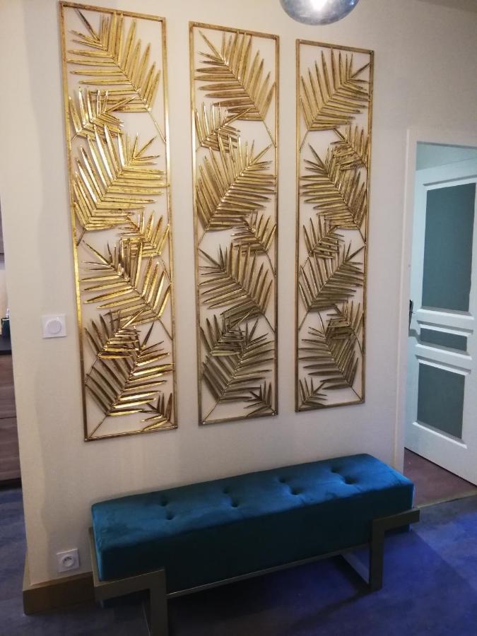 Appartement Sous Les Remparts Каркассонн Екстер'єр фото
