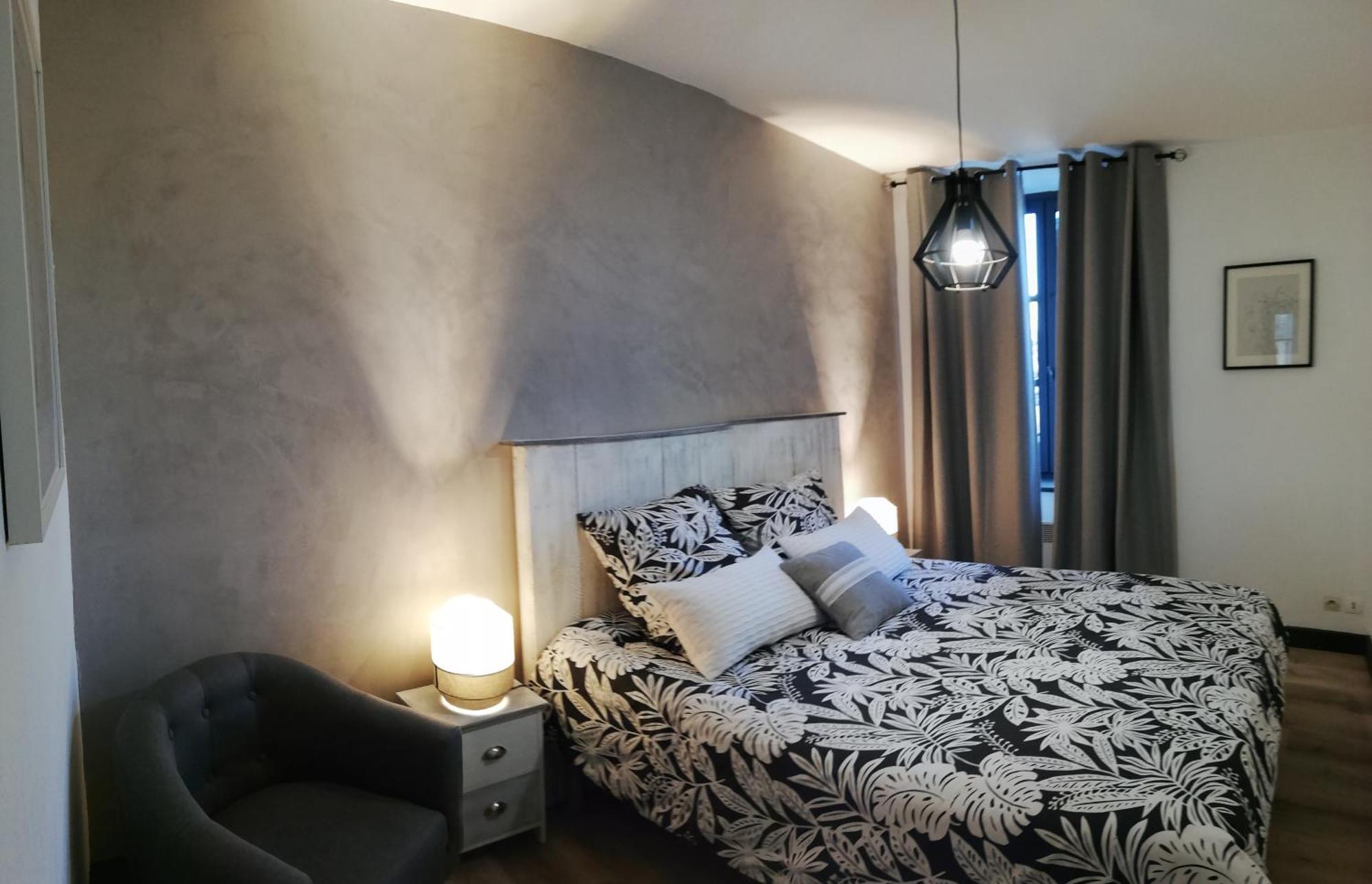 Appartement Sous Les Remparts Каркассонн Екстер'єр фото