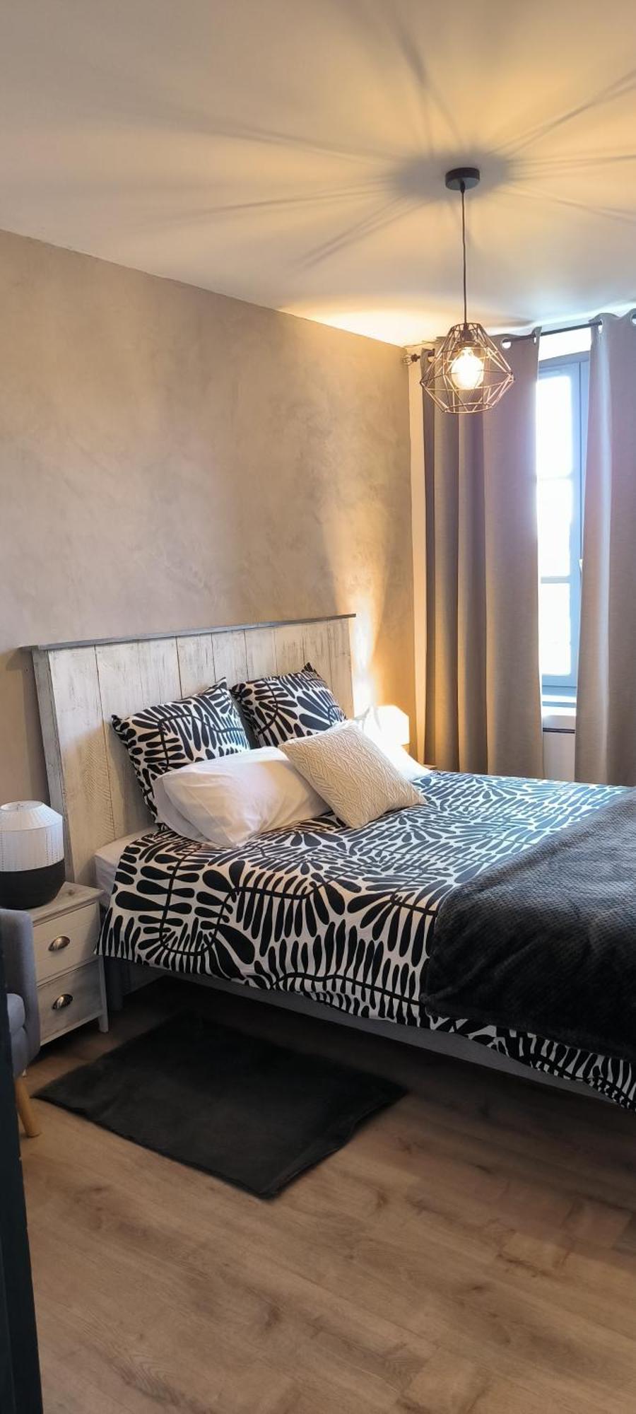 Appartement Sous Les Remparts Каркассонн Екстер'єр фото