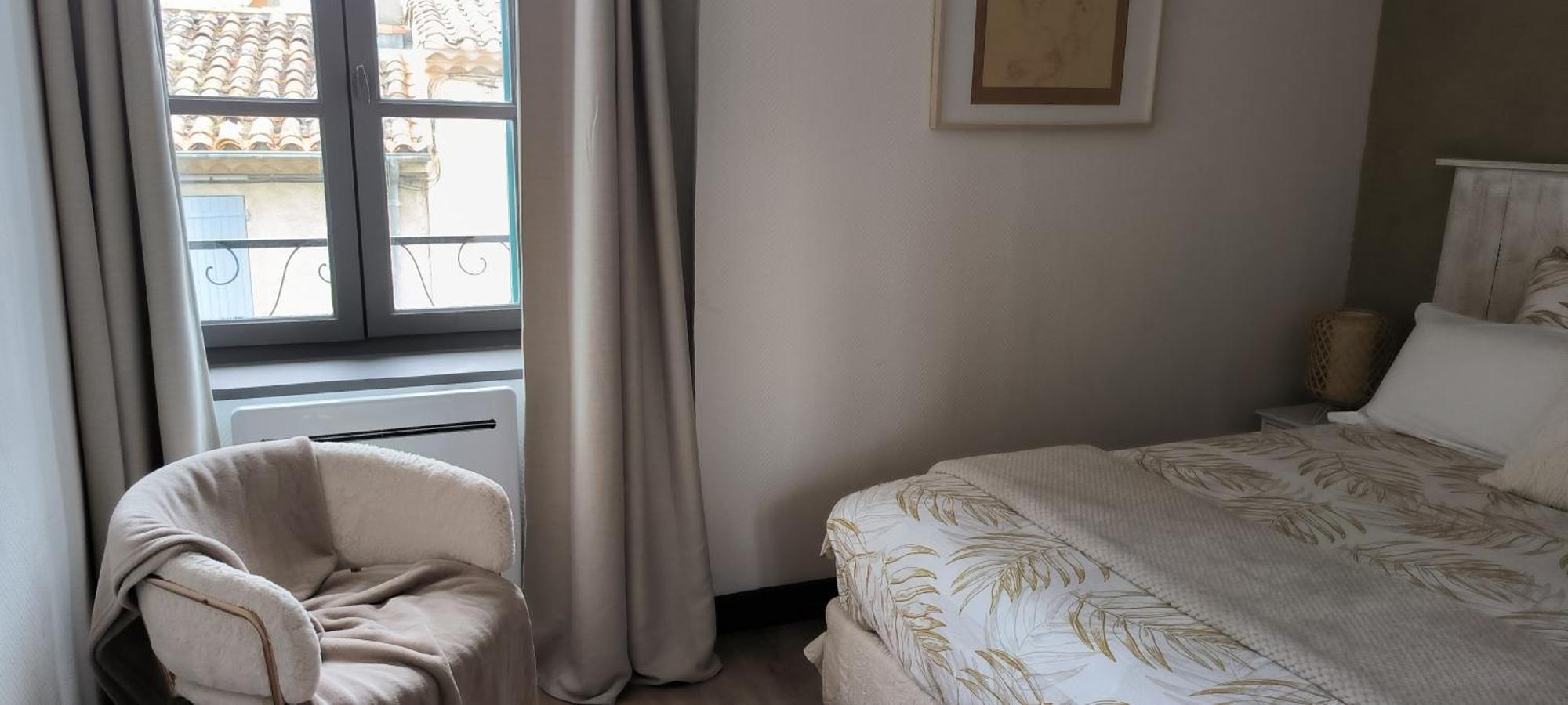 Appartement Sous Les Remparts Каркассонн Екстер'єр фото