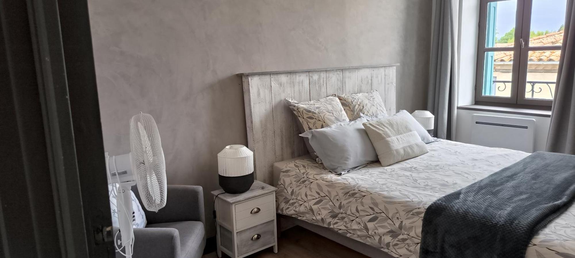 Appartement Sous Les Remparts Каркассонн Екстер'єр фото